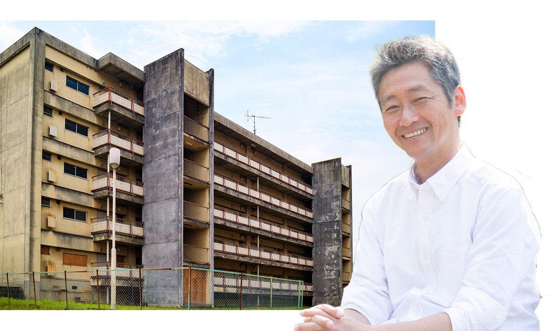 通常の管理会社では集客まではできないミニテックなら集客・管理も可能