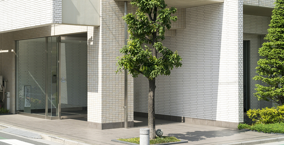 入居後のマナーについて