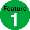 Feature 1